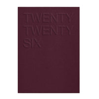 Journal 2026 | Claret